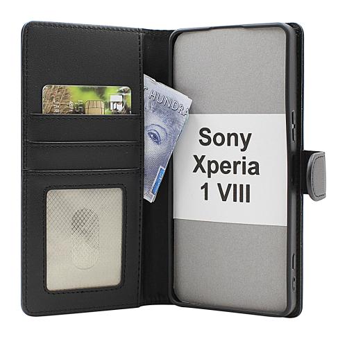 CoverinSkimblocker Sony Xperia 1 VIII Phone Wallet