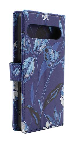 CoverinSkimblocker Sony Xperia 10 VII Phone Wallet Design