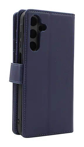 CoverinSkimblocker Samsung Galaxy A16 / A16 5G XL Magnet Phone Wallet