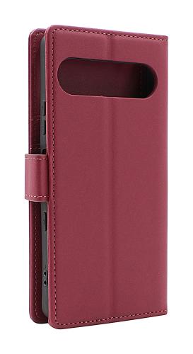 CoverinSkimblocker Sony Xperia 10 VIII Phone Wallet