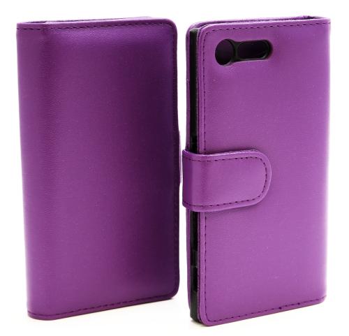 CoverinSkimblocker Wallet Sony Xperia X Compact (F5321)