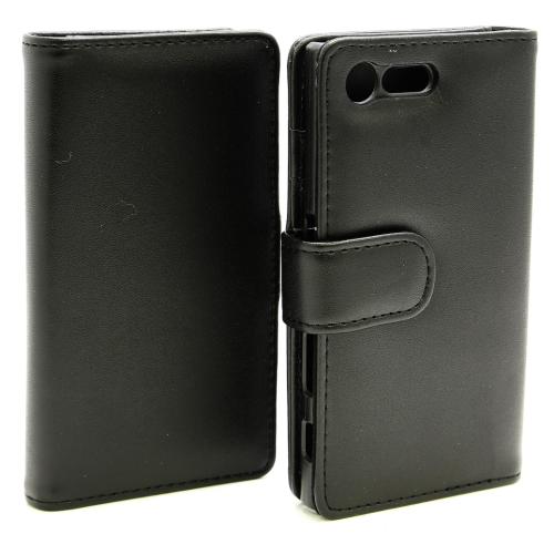 CoverinSkimblocker Wallet Sony Xperia X Compact (F5321)