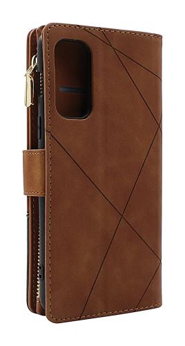 billigamobilskydd.seXL OnePlus Nord 2 5G Luxury Phone Wallet