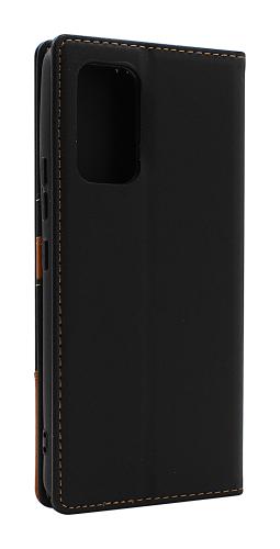 billigamobilskydd.seSamsung Galaxy A53 5G Luxury Wallet Case Slim