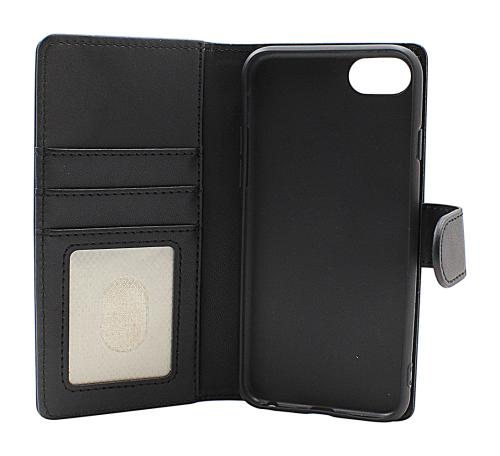 CoverinSkimblocker iPhone 6/7/8/SE 2nd/3rd Gen. Phone Wallet