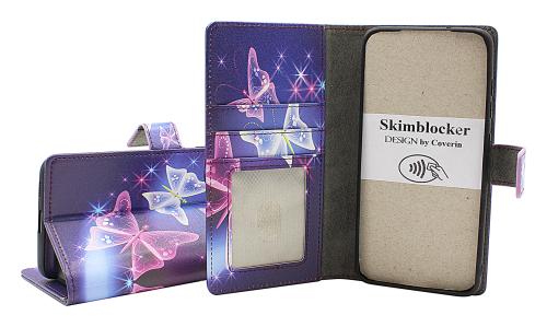 CoverinSkimblocker **** Phone Wallet Design