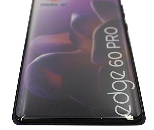 billigamobilskydd.seFull Frame Tempered Glass Motorola Edge 60 Pro