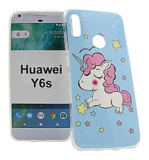 billigamobilskydd.seDesign Case TPU Huawei Y6s