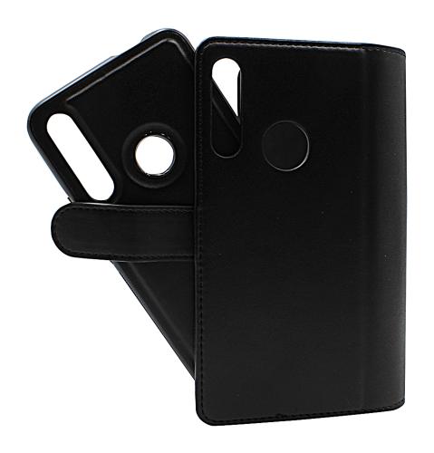 CoverinSkimblocker XL Magnet Wallet Huawei P Smart Z