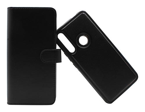 CoverinSkimblocker XL Magnet Wallet Huawei P Smart Z