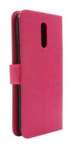 billigamobilskydd.seCrazy Horse Wallet Nokia 3.2