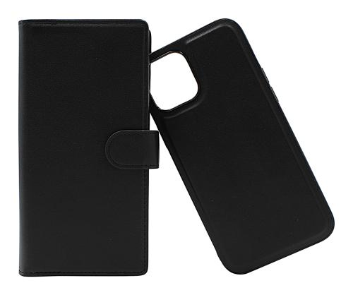 CoverinSkimblocker iPhone 12 Pro Max (6.7) XL Magnet Phone Wallet