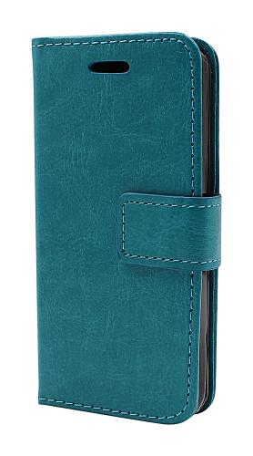 billigamobilskydd.seCrazy Horse wallet iPhone 5/5s/SE