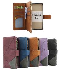 billigamobilskydd.seXL iPhone Air Luxury Wallet Case