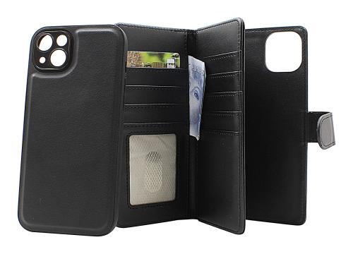 CoverinSkimblocker iPhone 14 Plus XL Magnet Phone Wallet