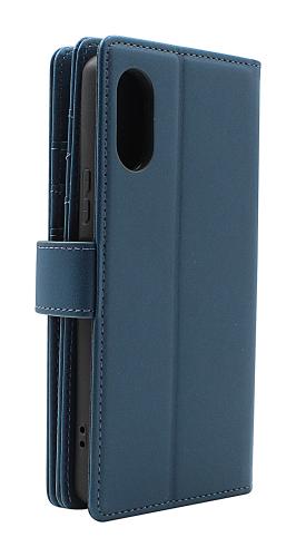 CoverinSkimblocker Sony Xperia 10 VI 5G XL Phone Wallet