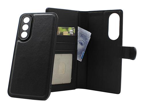 CoverinSkimblockerOnePlus Nord 5 Magnet Phone Wallet
