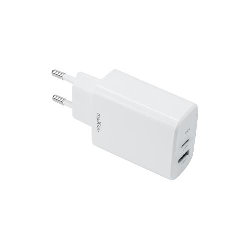 ForeverMaxlife Dual Charger Wall Adapter