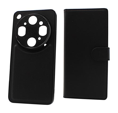 CoverinSkimblocker Oppo Find X9 Ultra Magnet Phone Wallet