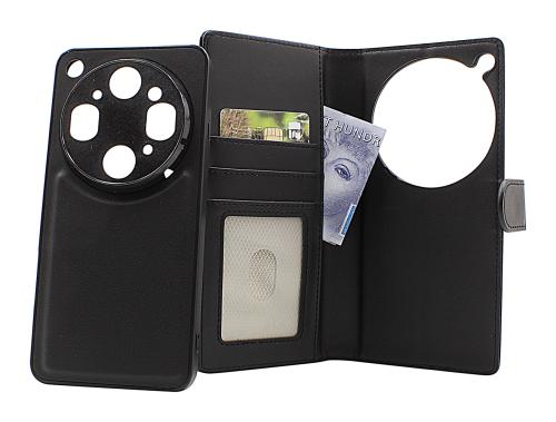 CoverinSkimblocker Oppo Find X9 Ultra Magnet Phone Wallet