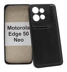 CoverinMagnet Case Motorola Edge 50 Neo