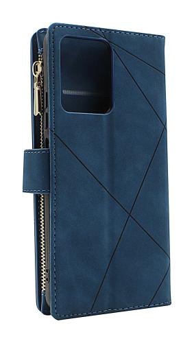 CoverinXL Standcase Luxury Wallet Xiaomi Redmi Note 12