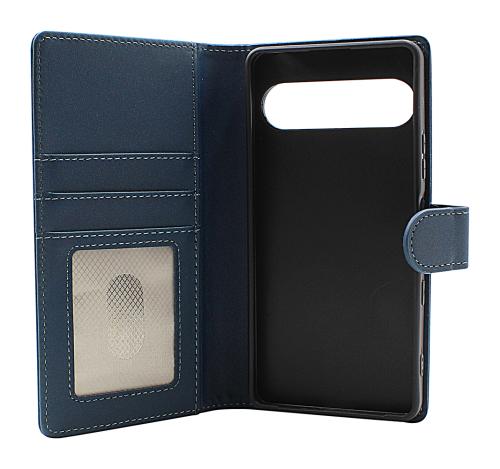 CoverinSkimblocker Sony Xperia 10 VIII Phone Wallet