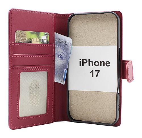 CoverinSkimblocker iPhone 17 Phone Wallet