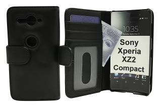 CoverinSkimblocker Wallet Sony Xperia XZ2 Compact (H8324)