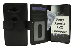 CoverinSkimblocker Wallet Sony Xperia XZ2 Compact (H8324)