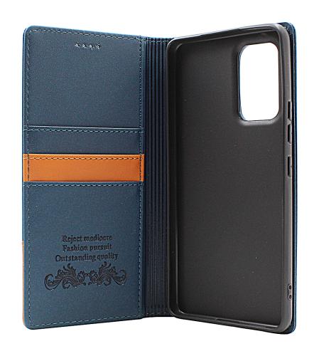 CoverinSamsung Galaxy A53 5G Luxury Wallet Case Slim