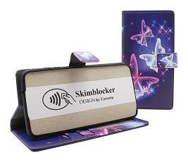 CoverinSkimblocker **** Phone Wallet Design