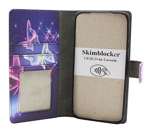 CoverinSkimblocker **** Phone Wallet Design