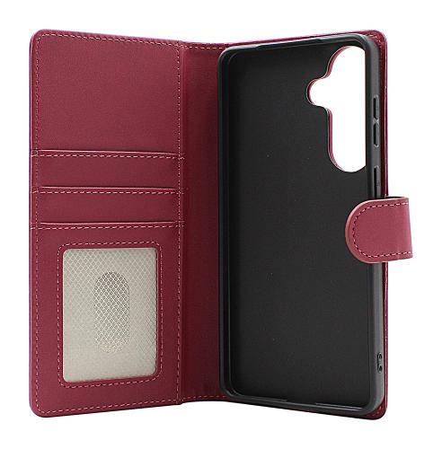 CoverinSkimblocker Samsung Galaxy S26+ Phone Wallet