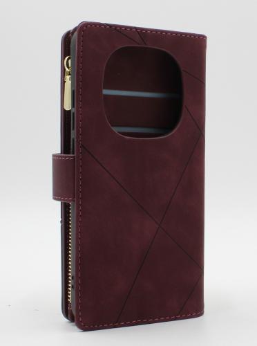 billigamobilskydd.seXL Xiaomi Redmi Note 15 Pro Luxury Wallet Case