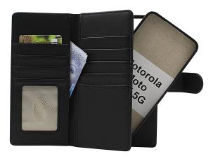 CoverinSkimblocker Motorola Moto G35 5G XL Magnet Phone Wallet