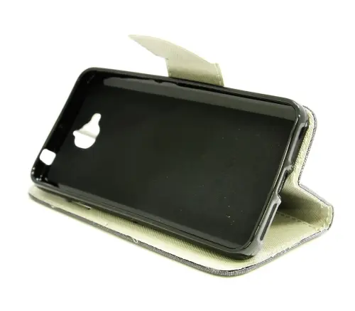 billigamobilskydd.seDesignwallet Huawei Y6 Pro (TIT-L01)