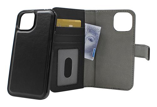 CoverinSkimblocker Magnet Wallet iPhone 14 (6.1)