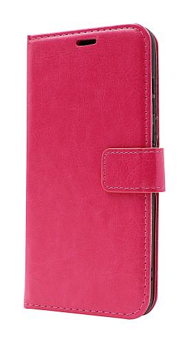 CoverinCrazy Horse Wallet Motorola Edge 40 5G