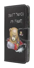 billigamobilskydd.seDesignwallet Motorola Moto G20 / Moto G30