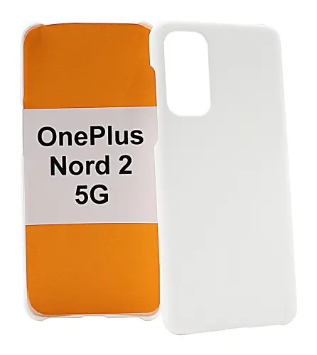 billigamobilskydd.seHardcase OnePlus Nord 2 5G