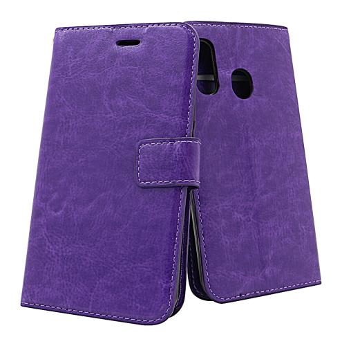 CoverinCrazy Horse Wallet Samsung Galaxy A40 (A405FN/DS)