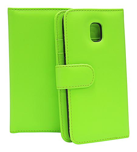 CoverinSkimblocker Wallet Samsung Galaxy J3 2017 (J330FD)