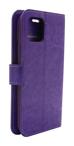 billigamobilskydd.seCrazy Horse Wallet iPhone 11 Pro (5.8)