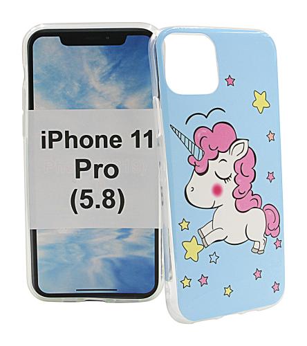 billigamobilskydd.seDesign Case TPU iPhone 11 Pro (5.8)