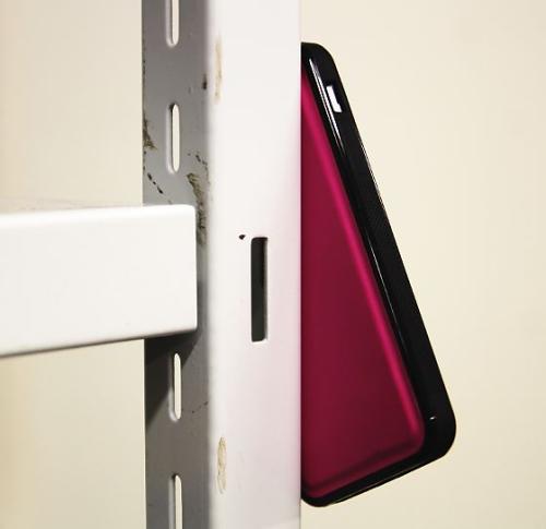 CoverinSkimblocker Magnet Wallet iPhone 5/5s/SE