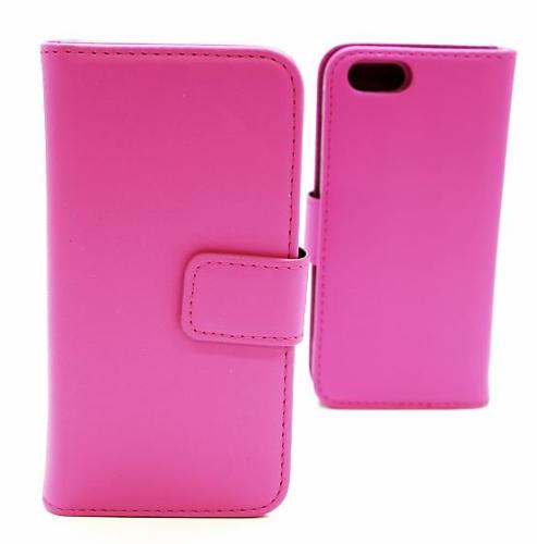 CoverinSkimblocker Magnet Wallet iPhone 5/5s/SE