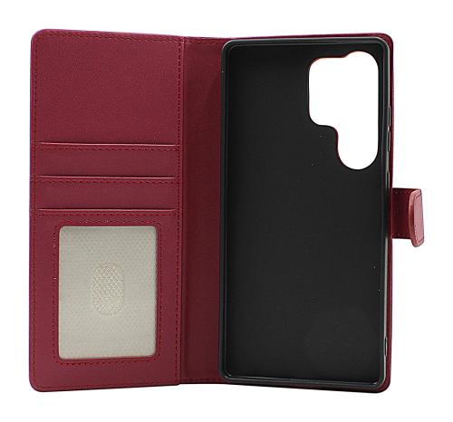 CoverinSkimblocker Samsung Galaxy S25 Ultra Phone Wallet