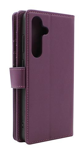 CoverinSkimblocker Samsung Galaxy S24 FE XL Phone Wallet