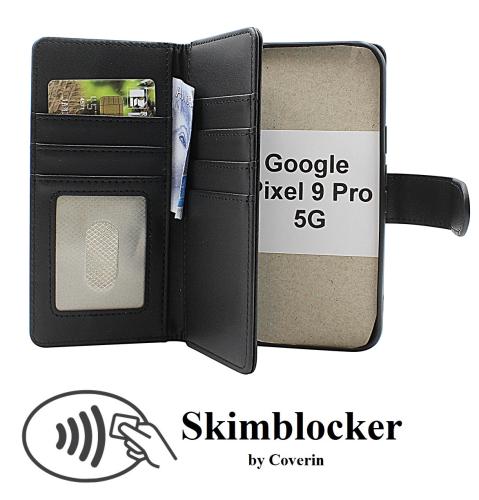 CoverinSkimblocker Google Pixel 9 / Pixel 9 Pro 5G XL Magnet Phone Wallet